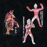�Х���� ����ȥ�ޥ�3 DG DIGITAL GRADE�ʥǥ����륰�졼�ɡ� ULTRAMAN 3 ��ӥ��������������С��ɥ� 3�糧�å� ������ݥ� �ե����奢