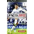 PES 2012 : Pro Evolution Soccer