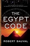 The Egypt Code - Robert Bauval