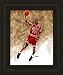 Chicago Bulls Framed Michael Jordan Chicago Bulls Large Giclee NBA Basketball