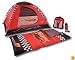 Disney Cars Complete Kids Camping Kit