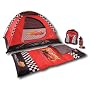 Disney Cars Complete Kids Camping Kit