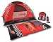 Sporting Goods : Disney Cars Complete Kids Camping Kit