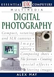 Digital Photography (Essential Computers)