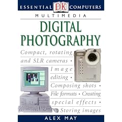 Digital Photography (Essential Computers)