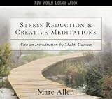 Review New World Library  / Stress Reduction and Creative Meditations