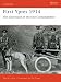 First Ypres, 1914 (Osprey Military Campaign)