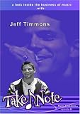 Take Note - episode #6: Jeff Timmons
