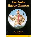 Happy Gilmore