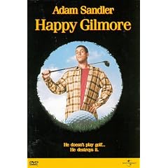 Happy Gilmore