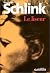 Le Liseur