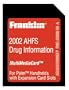 Franklin ADI-500729MCFP 2002 AHFS Drug Information MMC