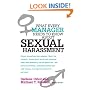 What Every Manager Needs to Know About Sexual Harassment