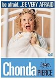 Be Afraid... Be Very Afraid [DVD]