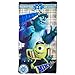 Disney Monsters Inc Scare Care Slumber Bag