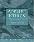 Applied Ethics: A Multicultural Approach (4th Edition)