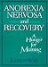 Book Anorexia Nervosa and Recovery: A Hunger for Meaning (Haworth Women's Studies) (Haworth Women's Studies)
