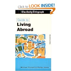 Guide to Living Abroad