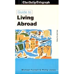 Guide to Living Abroad