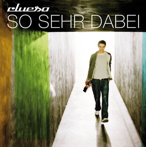 So Sehr Dabei (Premium Edition CD & Bonus DVD)