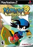 Klonoa 2:  Lunatea's Veil