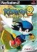 Klonoa 2:  Lunatea's Veil