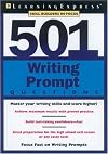 501 Writing Prompt Questions