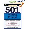 501 Writing Prompt Questions