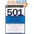 501 Writing Prompts (LearningExpress Skill Builder in Focus)