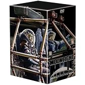 MOONLIGHT MILE 2ndシーズン -Touch Down- ACT.1 [DVD]