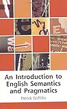 An introduction to English syntax