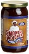 Smokin' Joe Jones No Sugar Added Barbeque & Dippin' Sauce, 16.5-Ounce Glass Jars (Pack of 3)