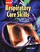 Book Respiratory Care Skills for Health Care Personnel, Student Text