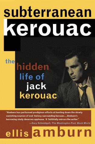 Jack Kerouac