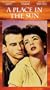 A Place in the Sun [VHS]