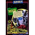 The Spirit Archives, Volume 24