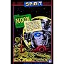 The Spirit Archives, Volume 24