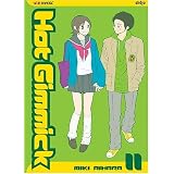 HotGimmick,Vol.11(v.11)