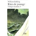Trilogie maritime, tome 1 : Rites de passage