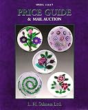 Spring 1997 Paperweight Price Guide and Auction Catalogue