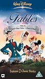 Review Disney Fables  / Walt Disney's Fables - Volume 1 (The Legend of Sleepy Hollow / The Prince and the Pauper)