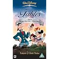 Walt Disney's Fables - Volume 1 (The Legend of Sleepy Hollow / The Prince and the Pauper) [VHS]