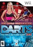 PDC World Championship Darts 2010