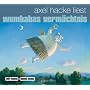 Wumbabas Verm�chtnis: Kleines Handbuch des Verh�rens 3