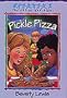 Pickle Pizza (The Cul-de-Sac Kids #8) (Book 8)