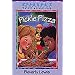 Pickle Pizza (The Cul-de-Sac Kids #8) (Book 8)