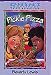 Pickle Pizza (The Cul-de-Sac Kids #8)