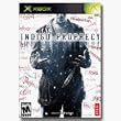 Indigo Prophecy Xbox
