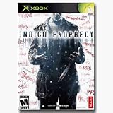 Indigo Prophecy Xbox