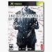 Indigo Prophecy Xbox